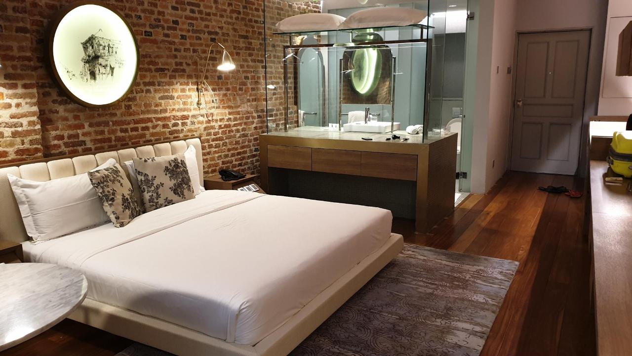 Loke Thye Kee Residences George Town Malaysia Booking Com