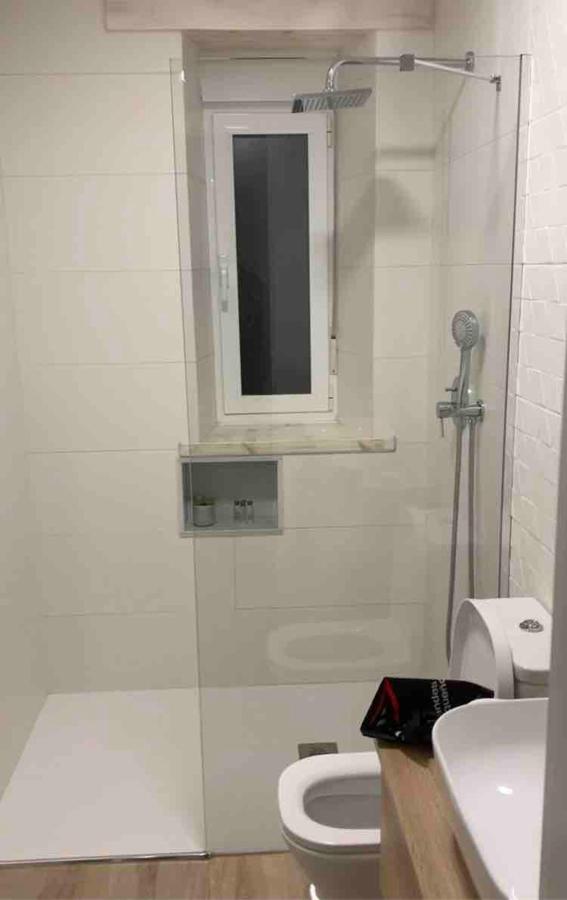 Apartamentos Puerto Norte - Apto 2 (Spanien Puerto de Vega ...