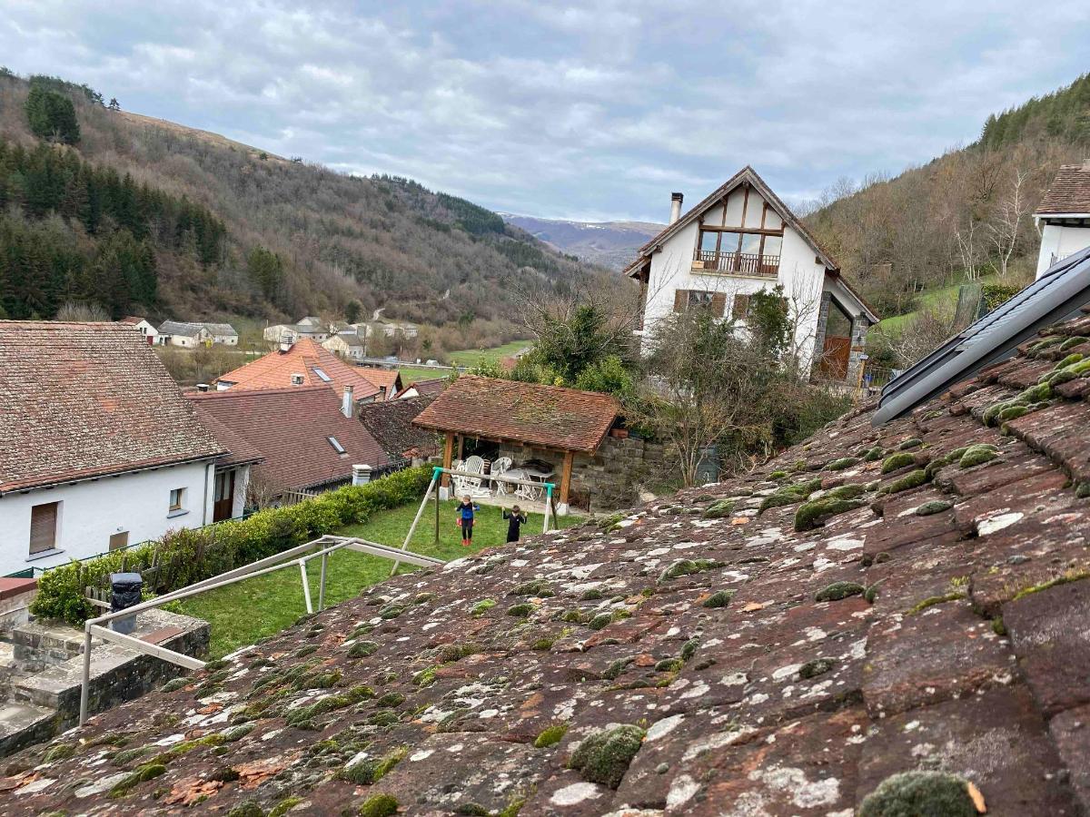 Casa Rural Burret, Ochagavía, Spain - Booking.com