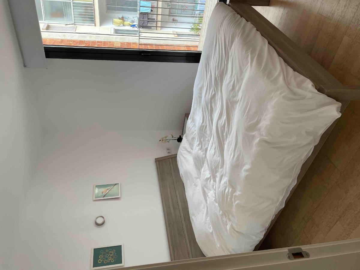 Appartement Friendly Rentals Estrella (Spanje Barcelona ...