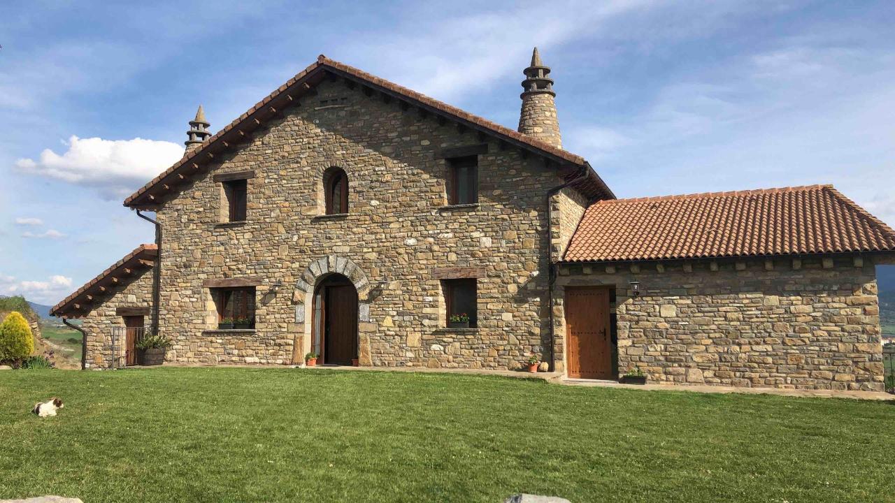 Casa Rural O Fraginal, Guasillo – Precios actualizados 2022