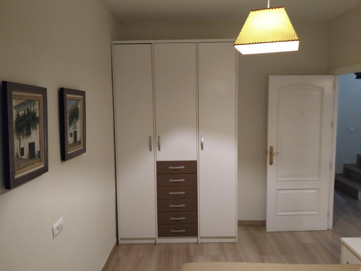 Entrepatios, Andújar – Updated 2022 Prices