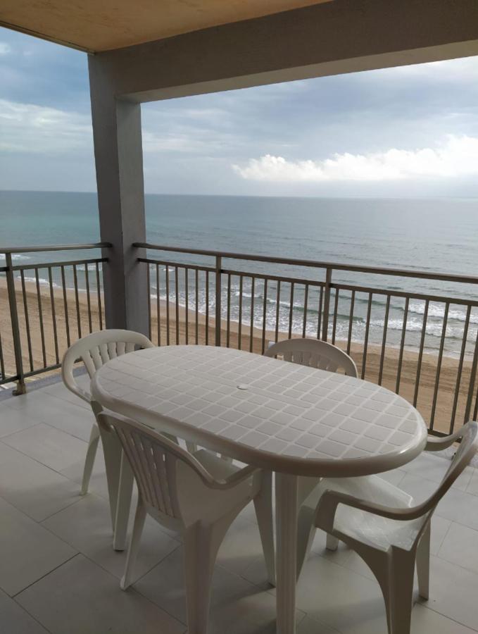 Apartamento Guardamar de la Safor, Playa de Miramar ...
