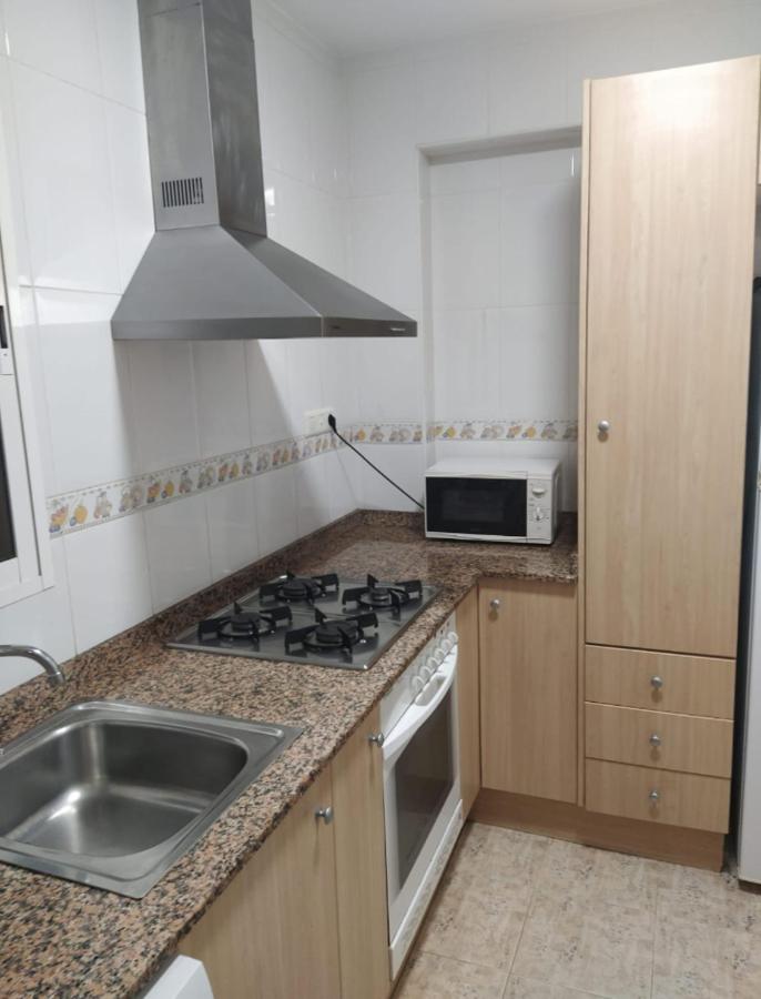 Apartamento Guardamar de la Safor, Playa de Miramar ...