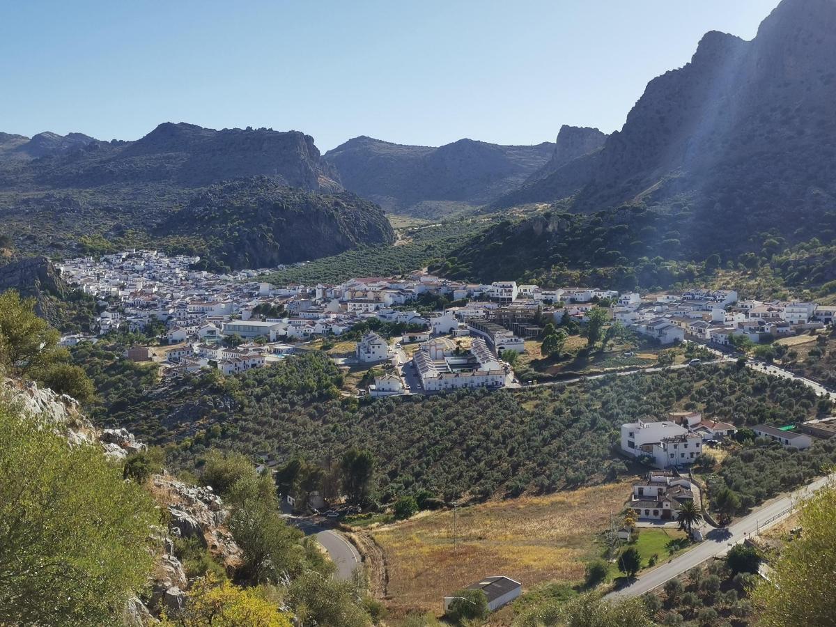 Magnífica casa con piscina privada, Montejaque – Tarifs 2022