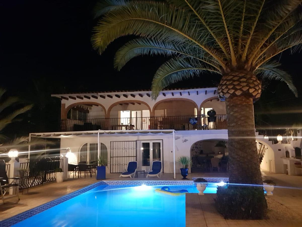 Villa Delfin, 3 tolle Apartements für je 4 bis 6 Personen ...