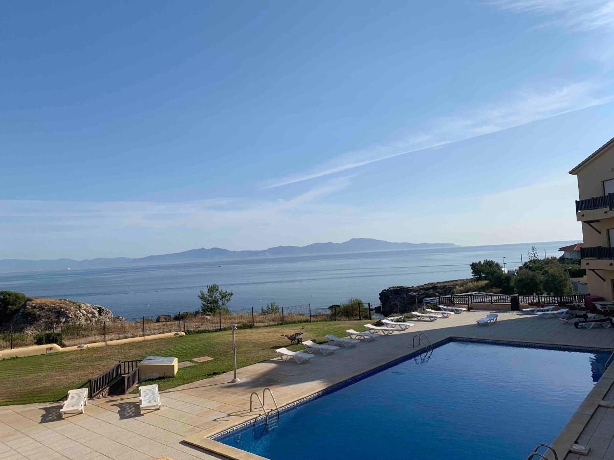 Apartamento Punta Montgo Port de Rei, L Escala – Bijgewerkte ...