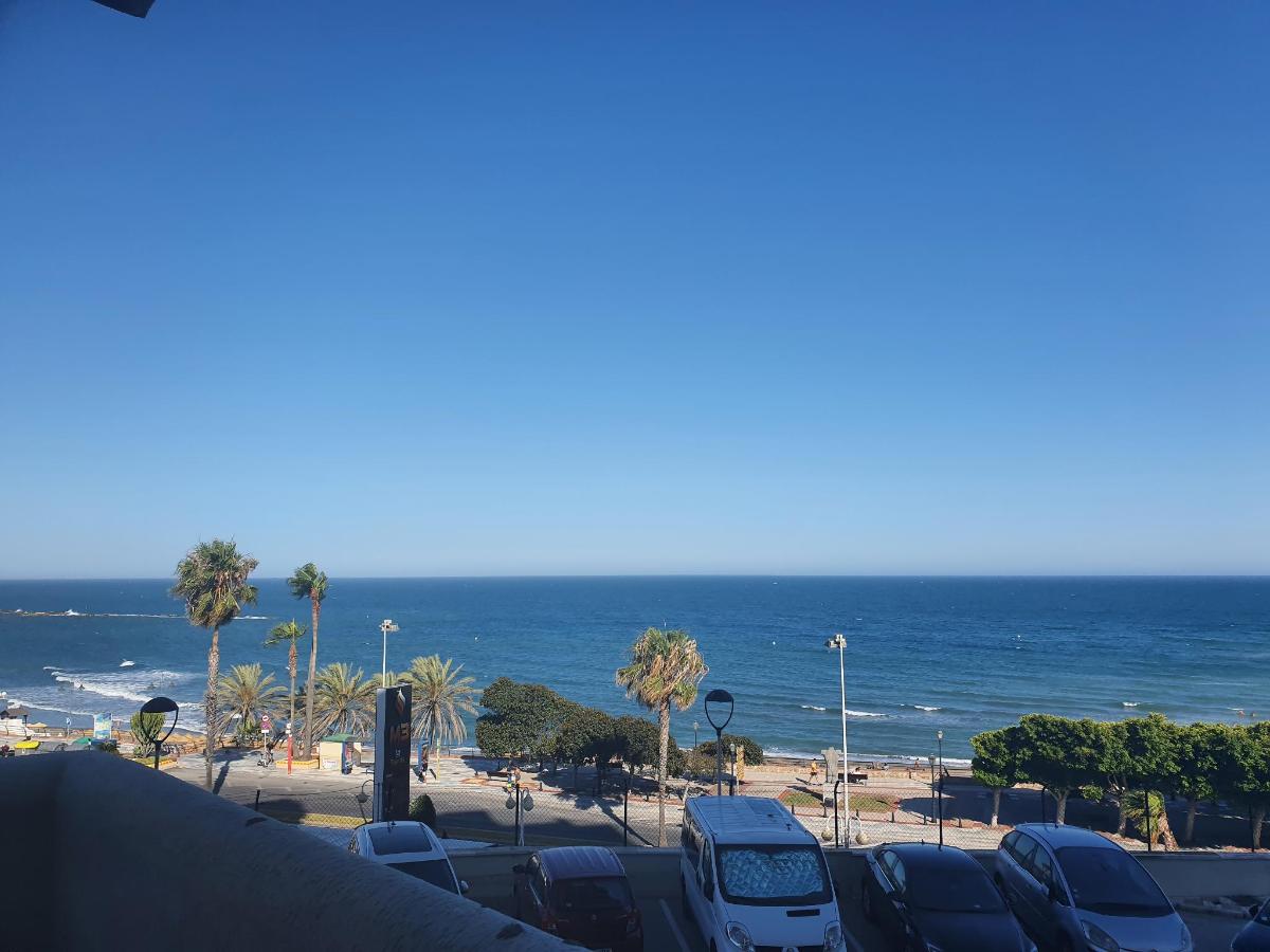 Beachfront Parque Paloma, Benalmádena – Bijgewerkte prijzen 2022