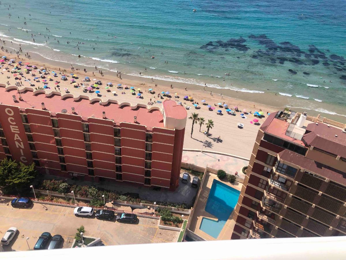 Playa de Oro 17C Calpea, Calp – Tarifs 2022