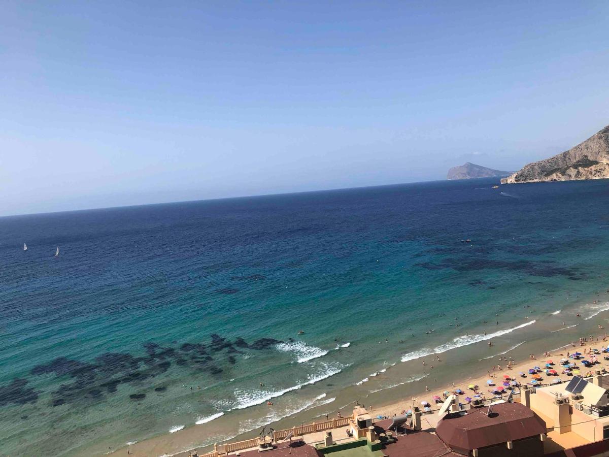 Playa de Oro 17C Calpea, Calp – Tarifs 2022
