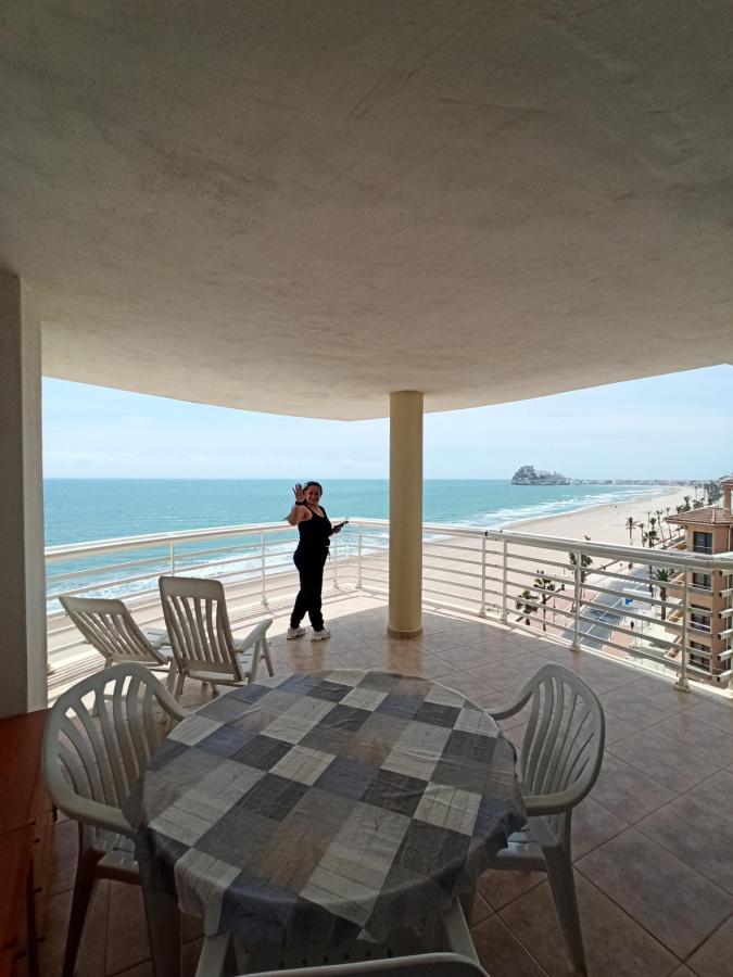 Appartement Costa Azahar 37 (Spanje Peñíscola) - Booking.com
