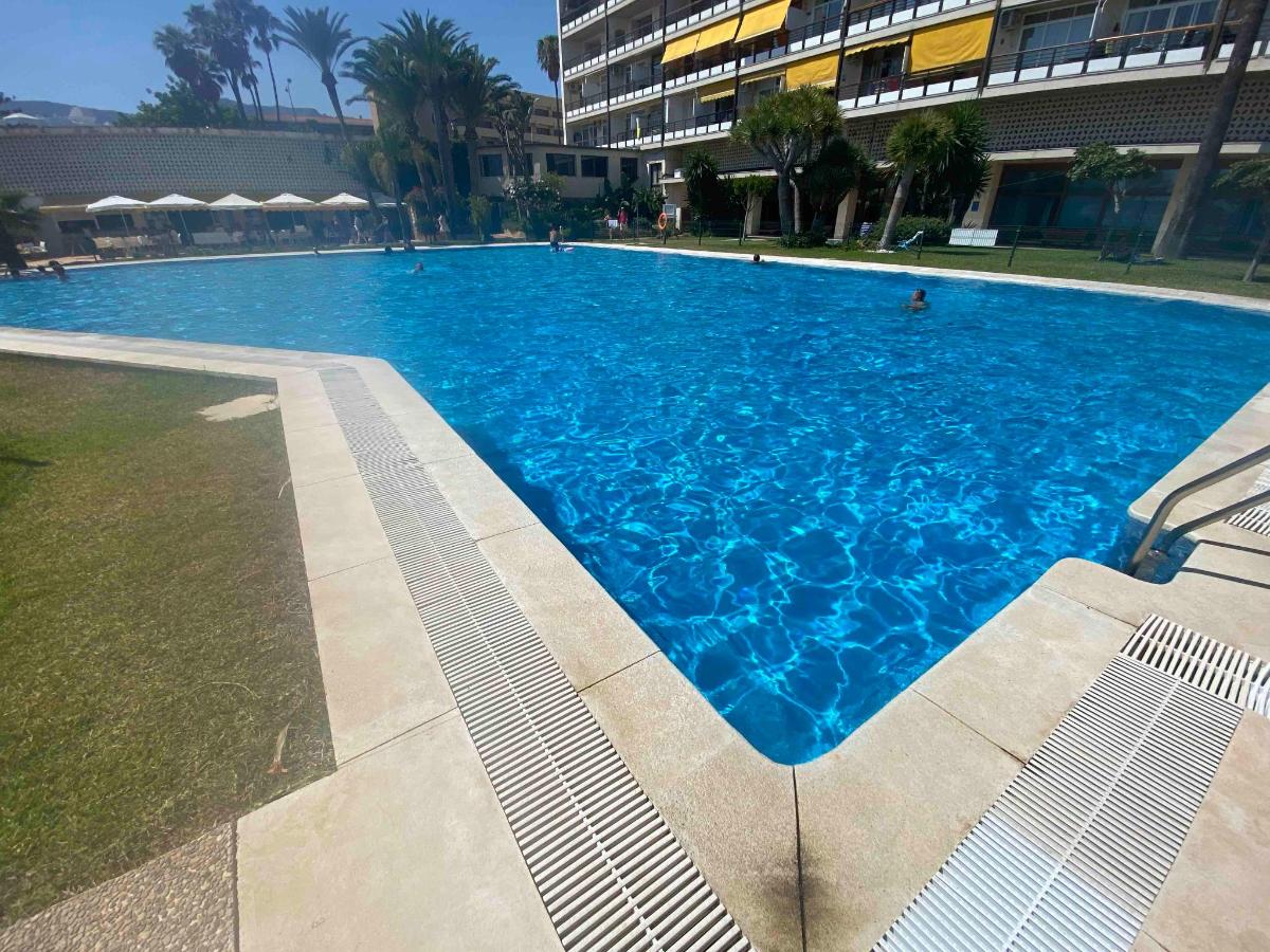 CASTILLO DE SANTA CLARA 2, Torremolinos – Updated 2022 Prices