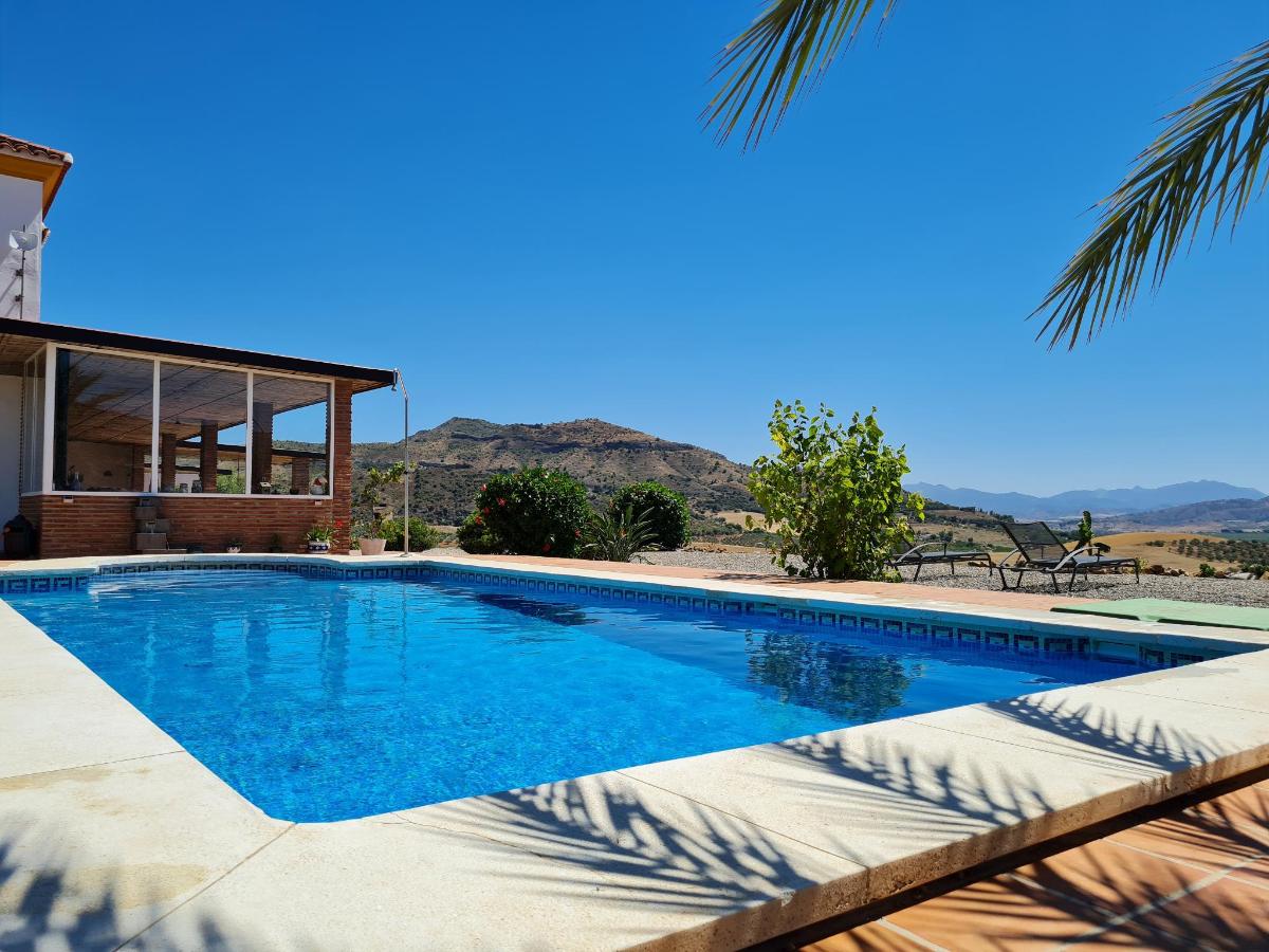 Finca Feliz Andaluz, Alora – Bijgewerkte prijzen 2022