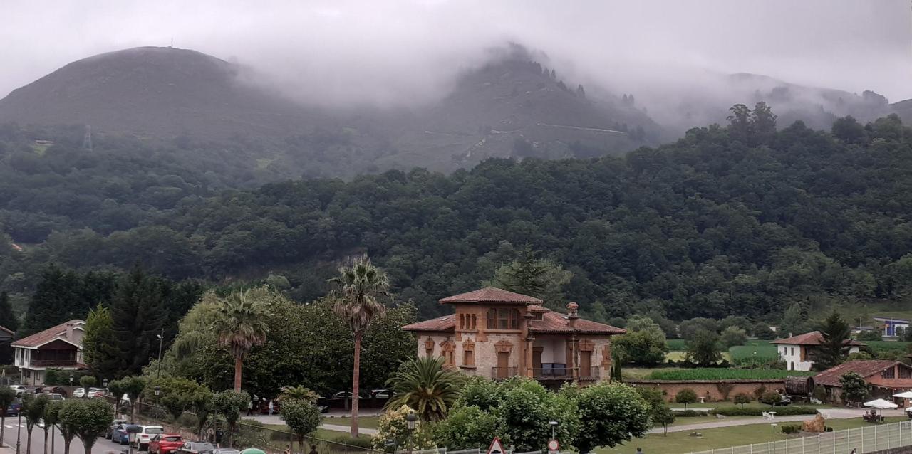 Apartamento Pantin Cangas, Cangas de Onís – Precios ...