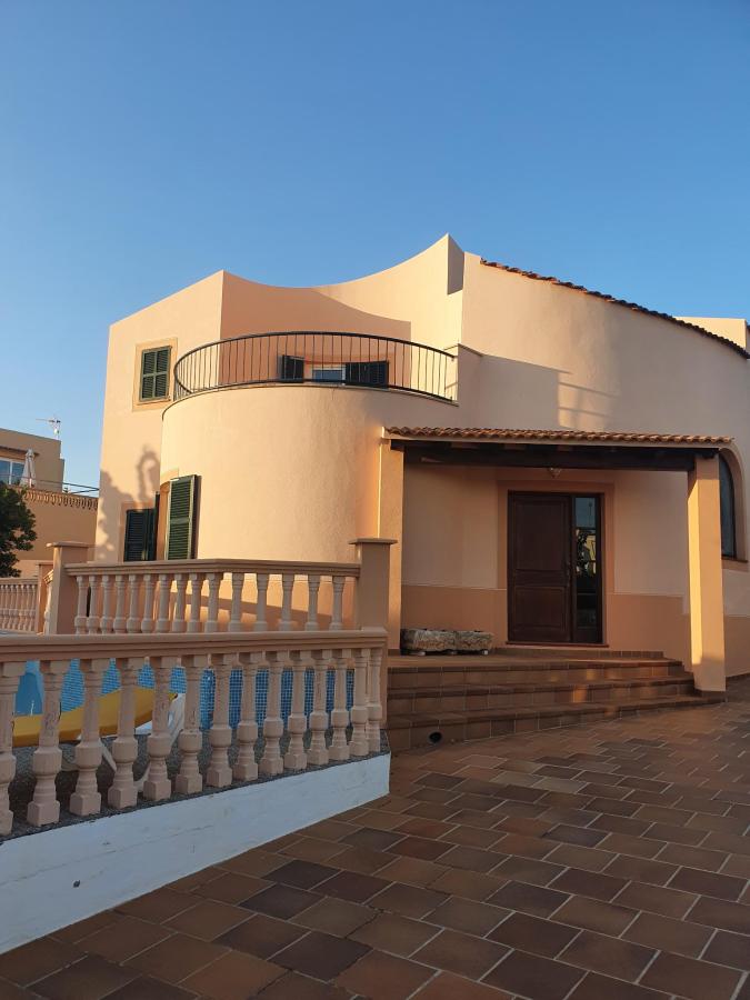 Villa Blancala 502, Cala Santandria – Precios actualizados 2022