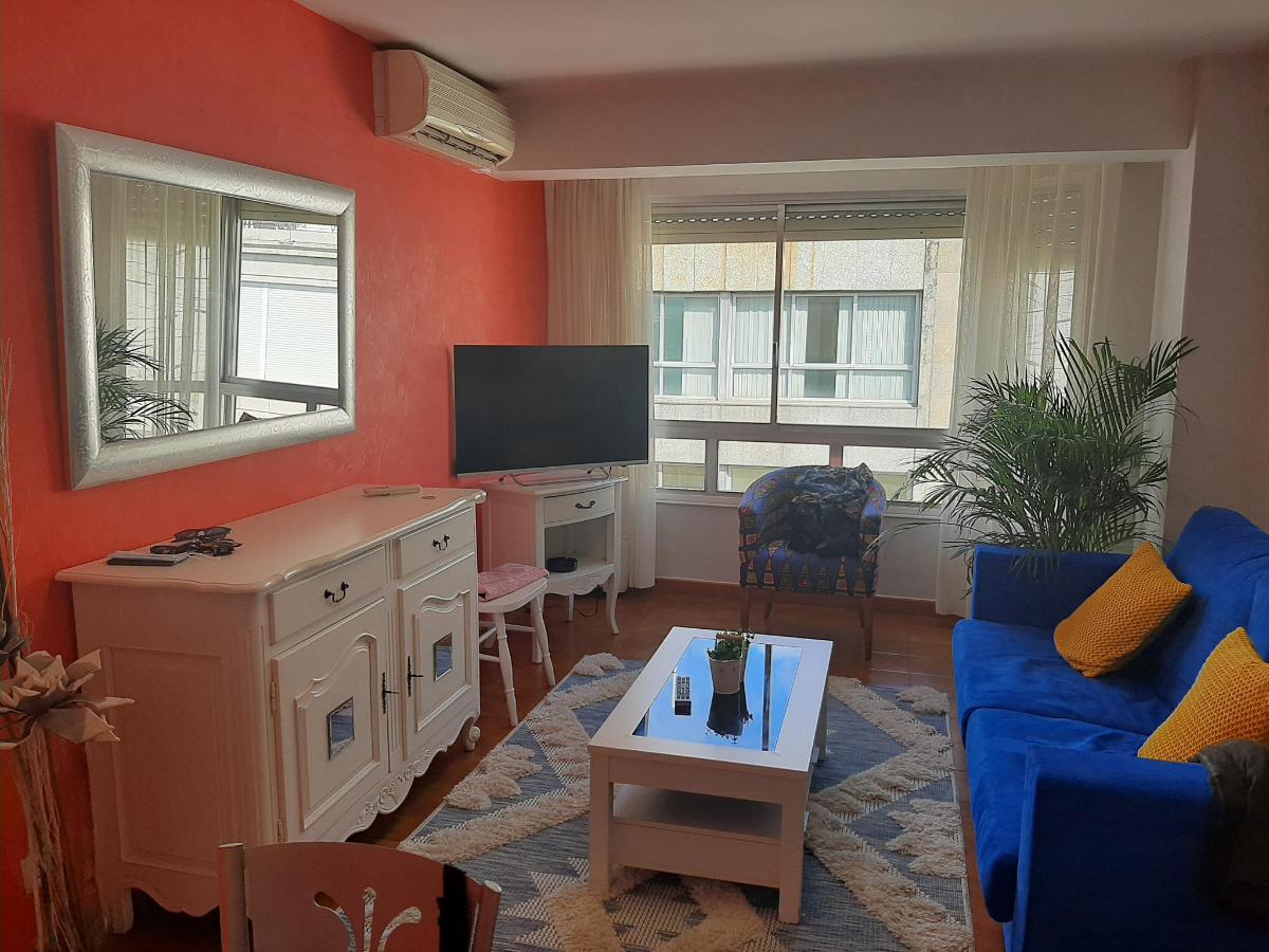 APARTAMENTO MEXICO 6 (VIGO CENTRO), Vigo – Precios ...
