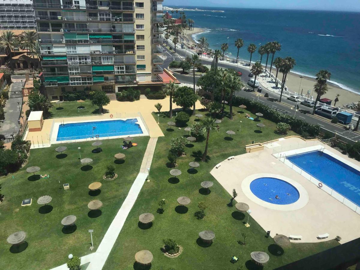 Appartment Maite 2, Benalmádena – Updated 2022 Prices