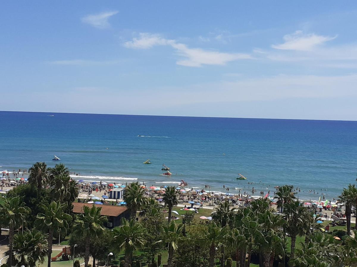 Miramar apartamentos Cosmos (Spanje Oropesa del Mar ...