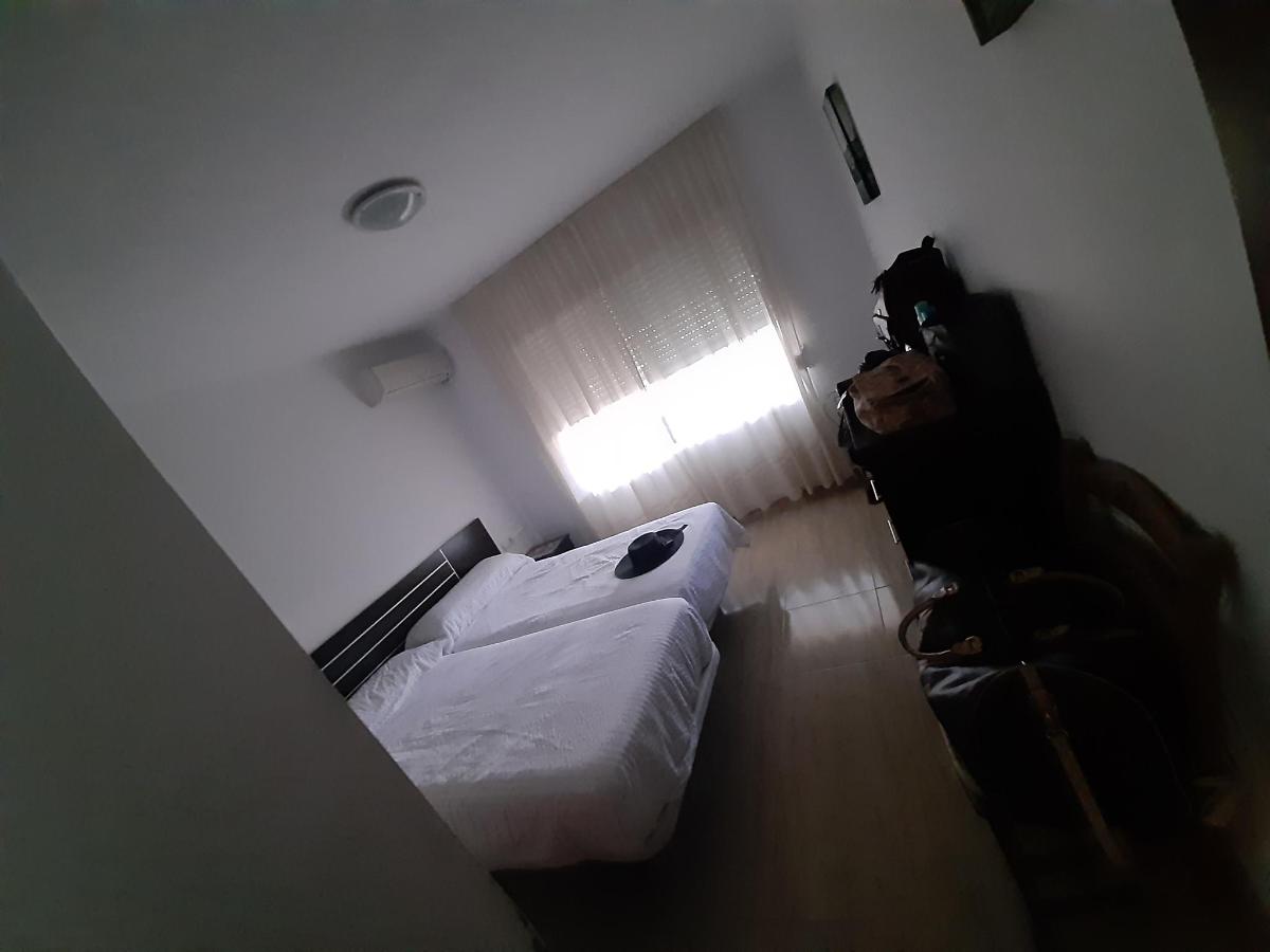 Apartment 15 Avenida de la Telefónica, Benalmádena, Spain ...