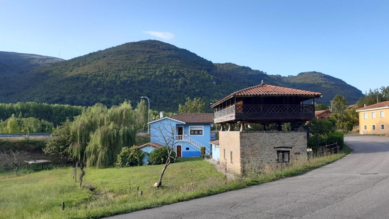 Casa Entremolin, Belmonte de Miranda – Precios actualizados 2022