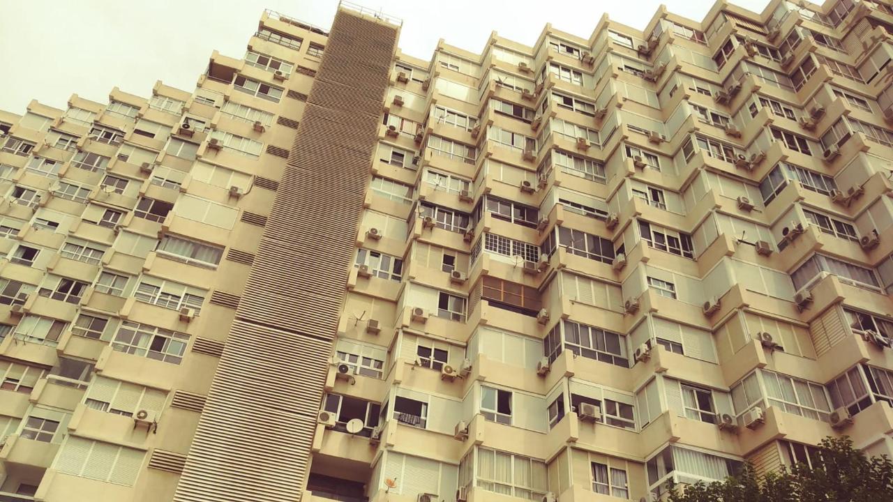 Apartamento en La Torre, La Colina, Torremolinos ...