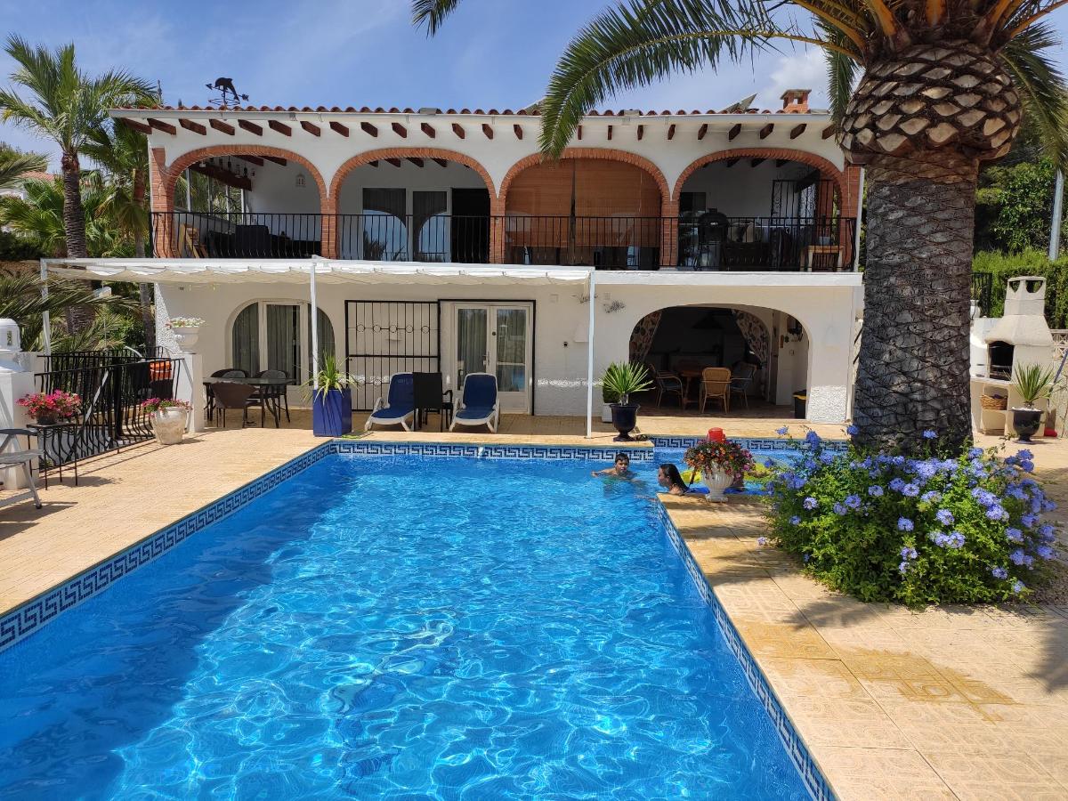 Villa Delfin, 3 tolle Apartements für je 4 bis 6 Personen ...