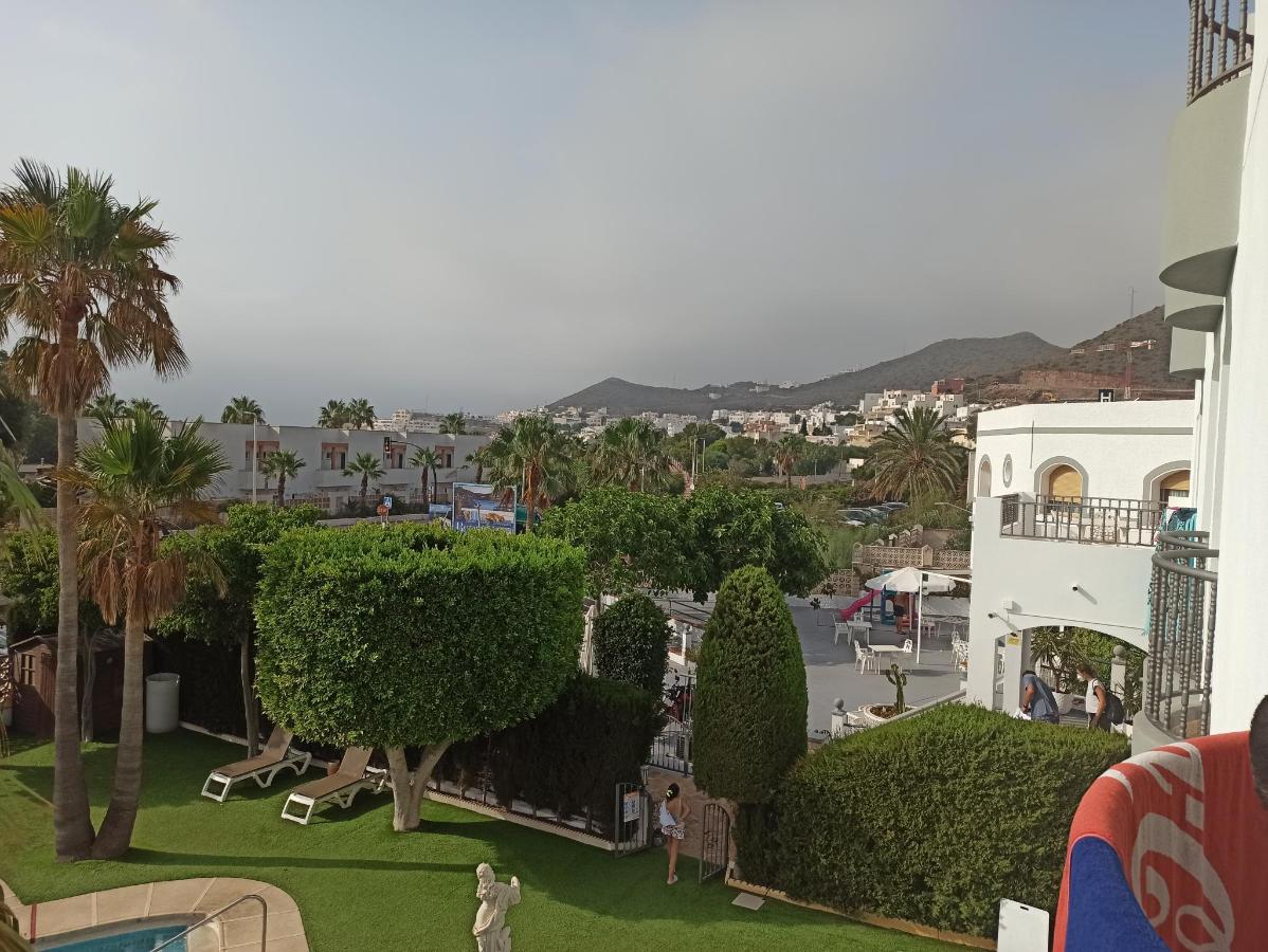 Pension Agadir, San José, Spain - Booking.com