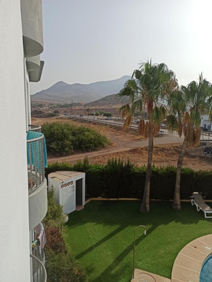 Pension Agadir (Spanje San José) - Booking.com