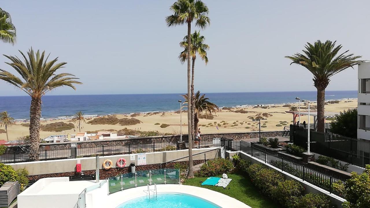 Apartamentos Arco Iris, Playa del Inglés – Precios ...