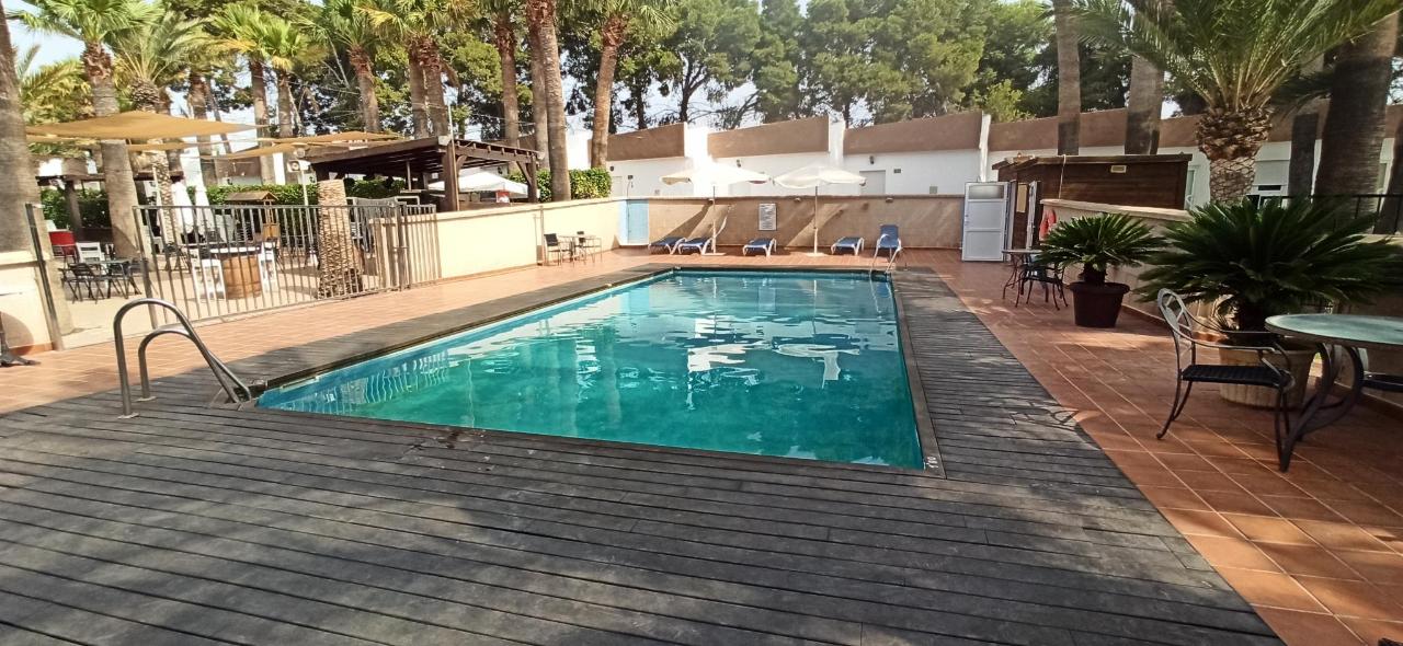 El Eden, El Ejido – Updated 2022 Prices
