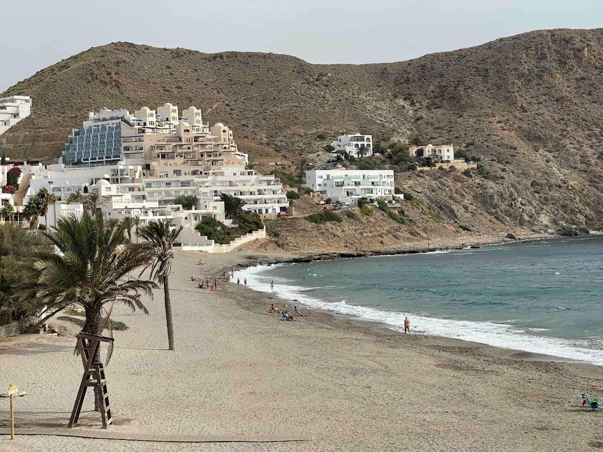 Hotel El Dorado, Carboneras – Aktualisierte Preise für 2022
