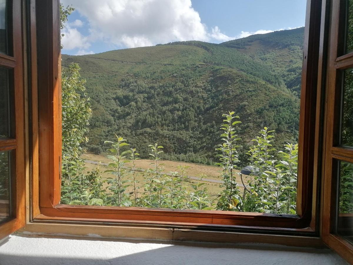 Albergue Valle de Fornela, Peranzanes – Precios actualizados 2022