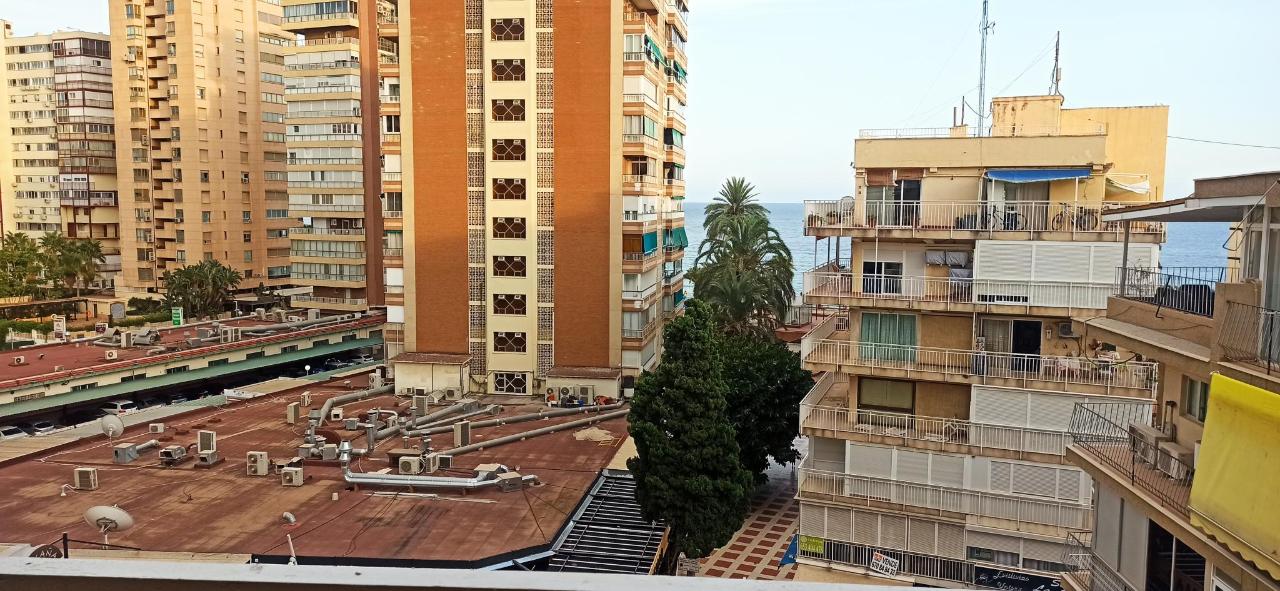 Apartamentos Astoria - Benidorm, Benidorm – Bijgewerkte ...