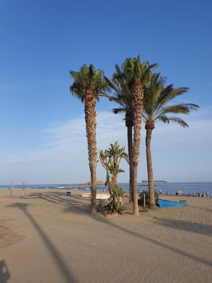 Pensión Las Palmas, Carboneras – Updated 2022 Prices