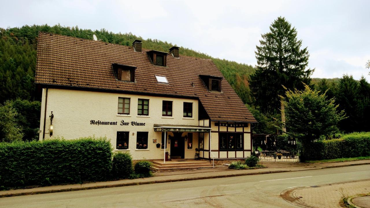 Restaurant Zur Blume, Hattingen – Updated 2022 Prices