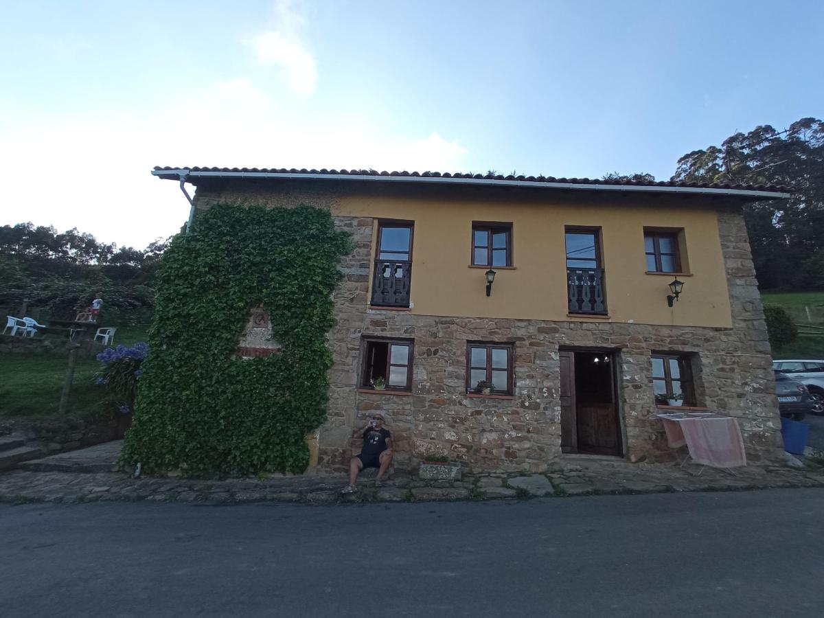 Casa o chalet Peña Crespa (España Tresvilla) - Booking.com
