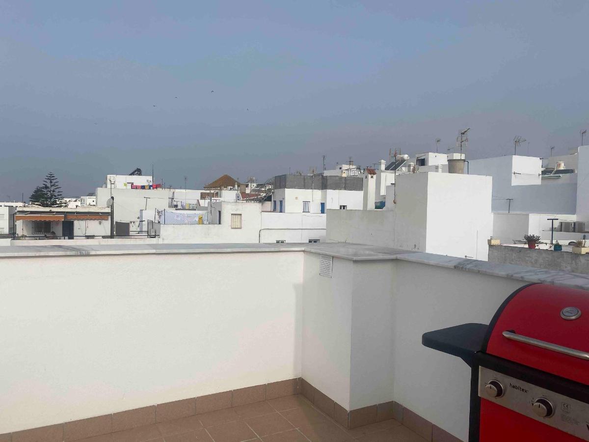 Casa Pluto, Conil de la Frontera – Bijgewerkte prijzen 2022