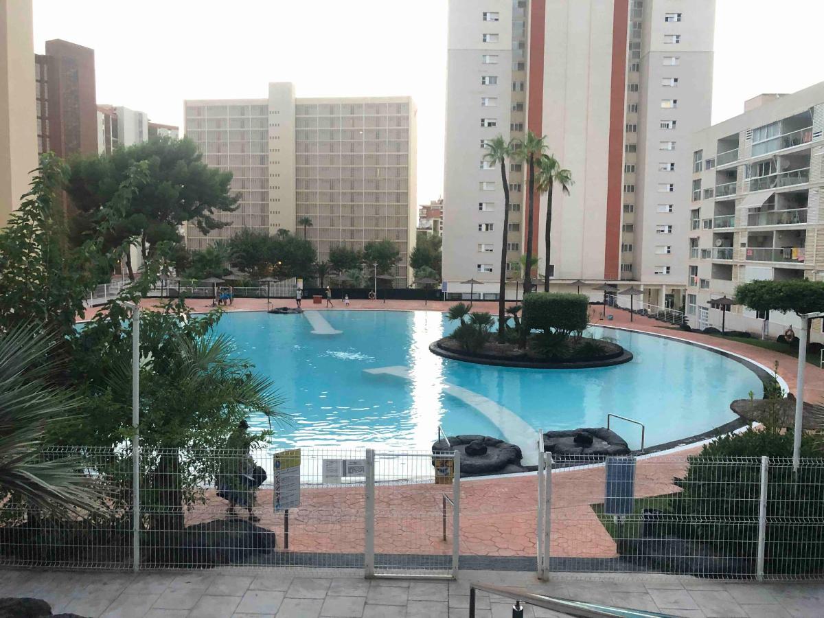 Complejo VACANZA-TURIS, Benidorm – Updated 2022 Prices