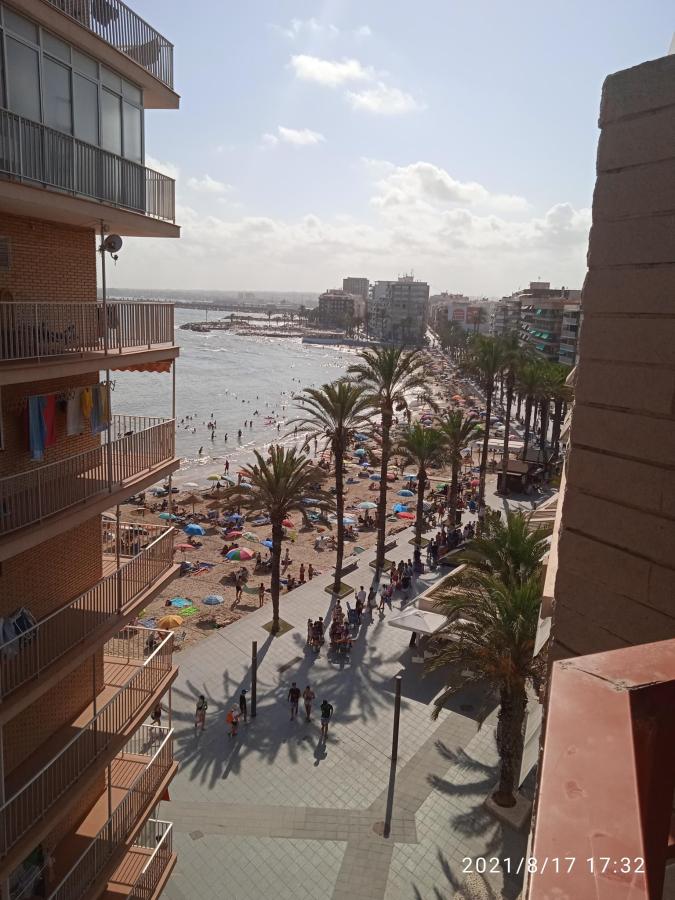 APARTAMENTO NAVIGANTES 5, Torrevieja – Bijgewerkte ...