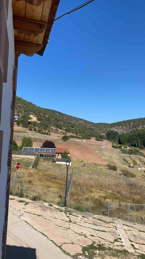Casa Rural La Casa Blanca del Alto Tajo, Ablanque – Precios ...