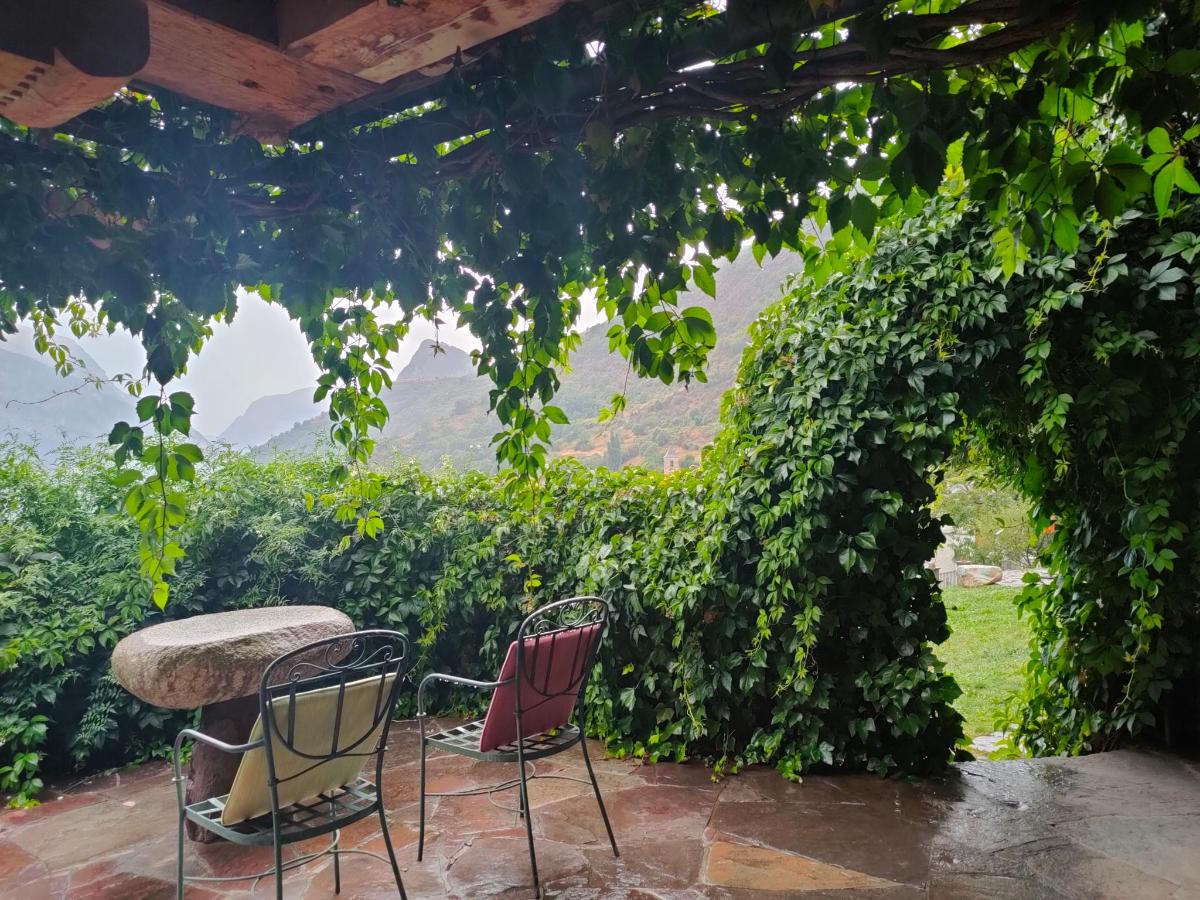Casa Rural Fontamil, Gistaín – Precios actualizados 2022