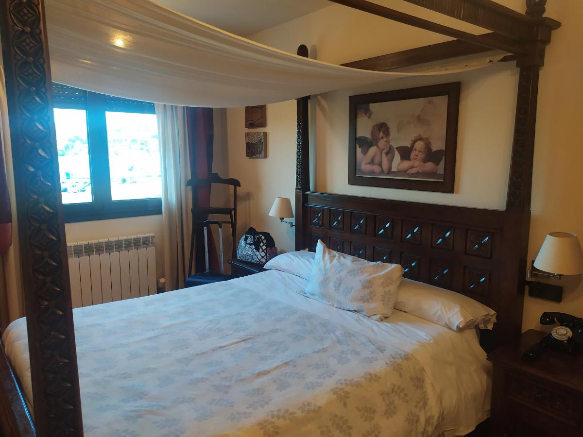 A Feira Posada, Overo – Updated 2022 Prices