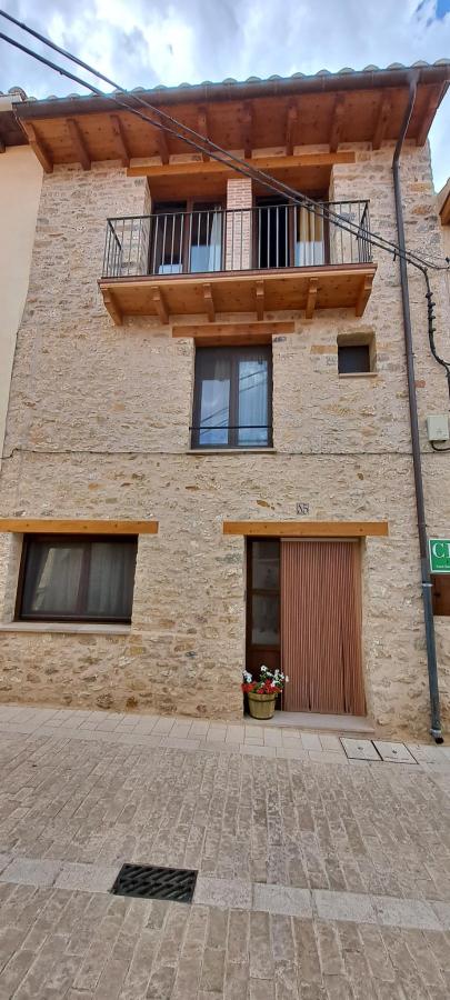 Casa Rural Tarayuela, Cantavieja – Precios actualizados 2022