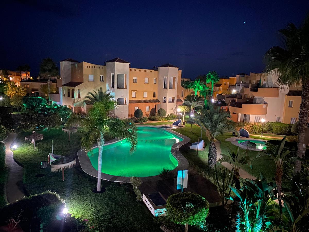 Urbanización Naturista Parque Vera, Vera – Bijgewerkte ...