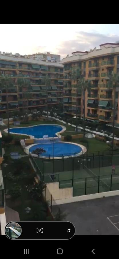 Primera línea playa Torremolinos, Torremolinos – Precios ...