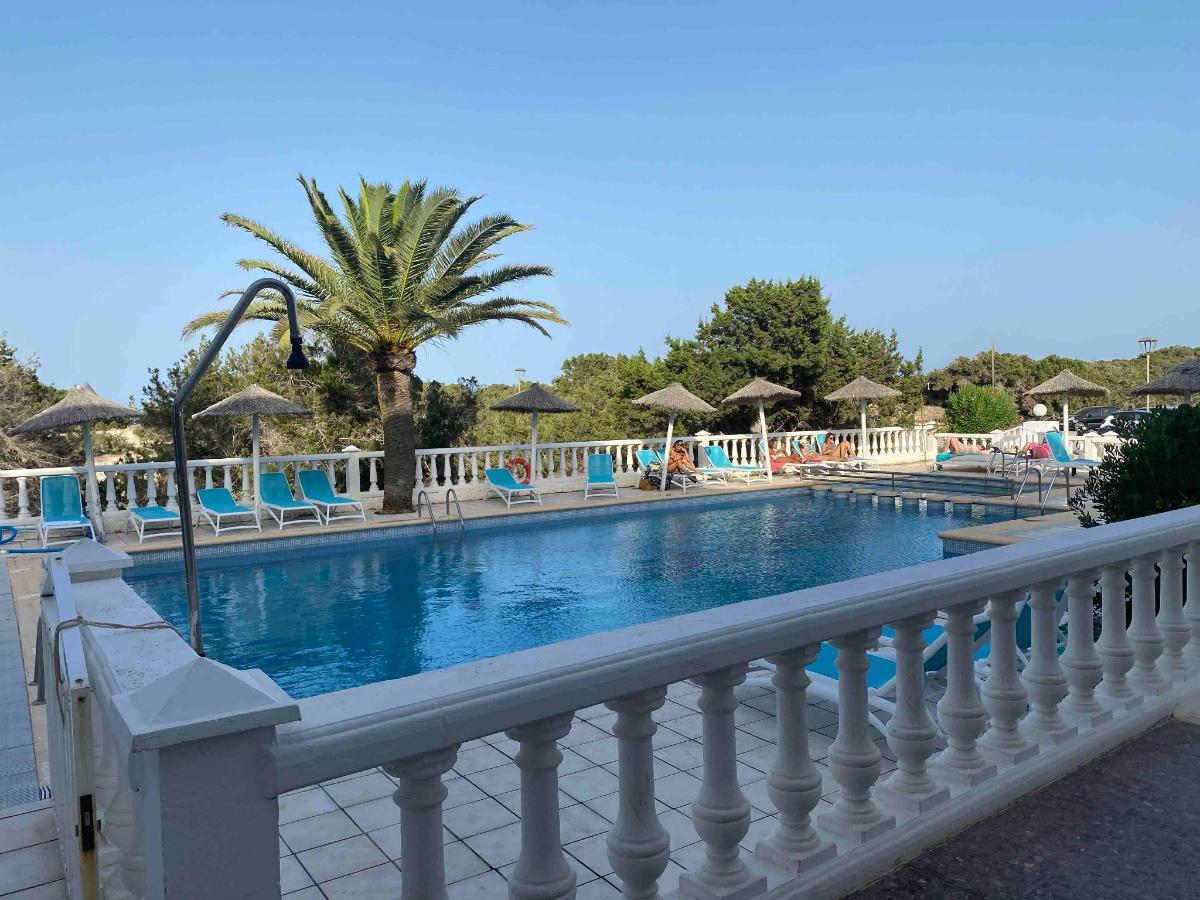 Apartamentos Las Dunas de Levante, Es Pujols – Bijgewerkte ...
