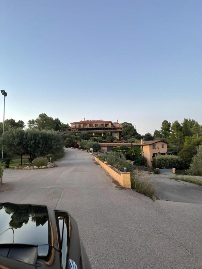 Hotel Golf Can Rafel, Corbera de Llobregat – Bijgewerkte ...