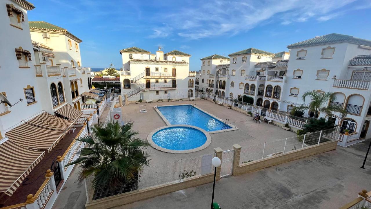 Molino Blanco, Torrevieja – Precios actualizados 2022