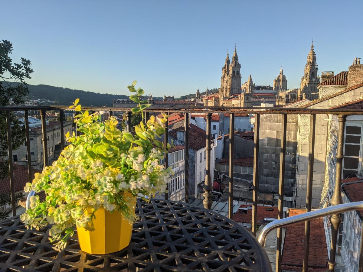 Yellow Home, Santiago de Compostela – Updated 2022 Prices