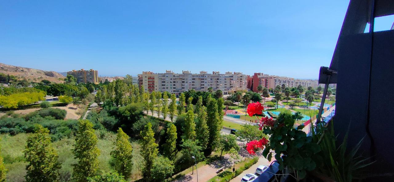 Apartment Piso genial, Málaga, Spain - Booking.com